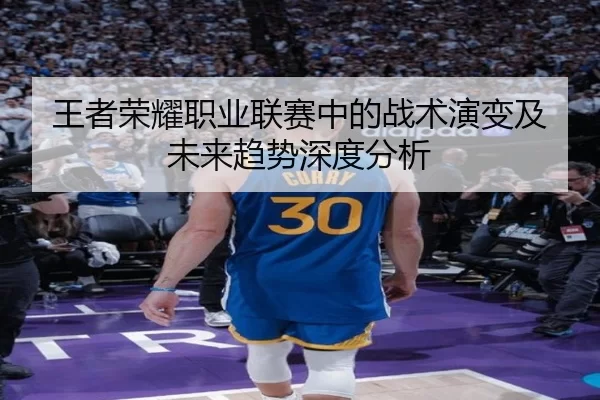 王者荣耀职业联赛中的战术演变及未来趋势深度分析