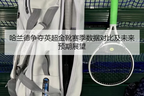 哈兰德争夺英超金靴赛季数据对比及未来预期展望
